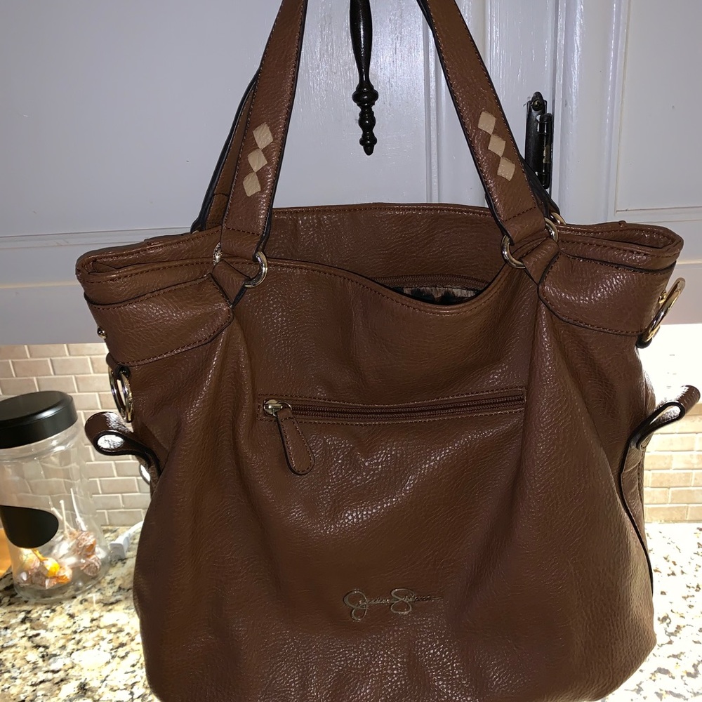 Jessica Simpson Purse